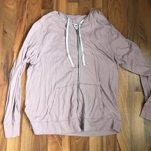 Old navy zip up